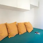 Apartamento Proche Et Commerces Avec Clim, Wi-fi Et Balcon - Fr-1-466a-30 *
