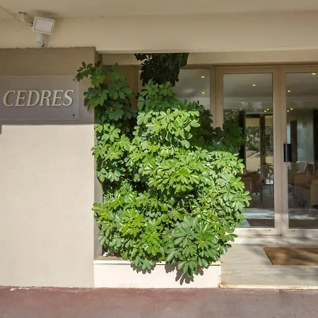 Proche Et Commerces Avec Clim, Wi-fi Et Balcon - Fr-1-466a-30 Apartmán Saint-Raphaël