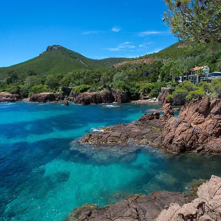 Proche Et Commerces Avec Clim, Wi-fi Et Balcon - Fr-1-466a-30