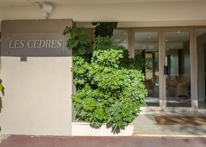 Proche Et Commerces Avec Clim, Wi-fi Et Balcon - Fr-1-466a-30 Lejlighed Saint-Raphaël